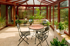 Chandlers Cross conservatory quotes