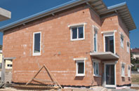 Chandlers Cross home extensions