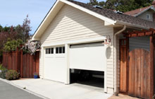 Chandlers Cross garage construction leads