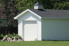 Chandlers Cross outbuilding construction costs